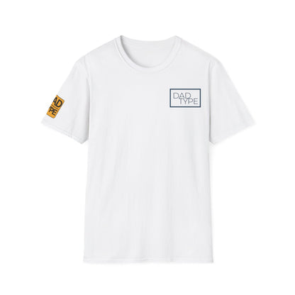 Stylish Dad Type Short Sleeve Casual Wear Shirt