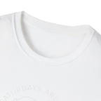 Saturday DIY Experiments T-Shirt
