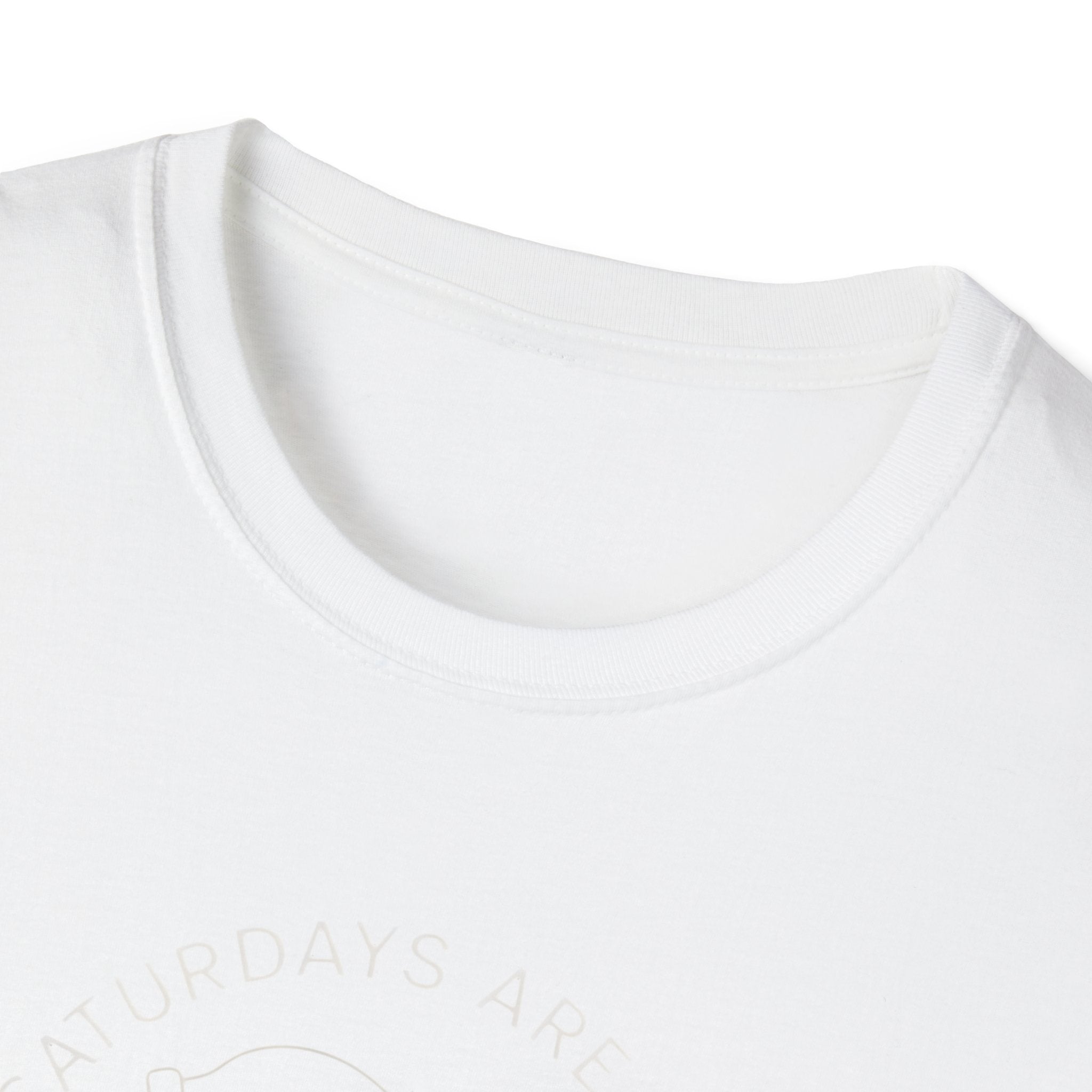 Saturday DIY Experiments T-Shirt