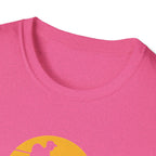 Dog Hiking Partner T-Shirt