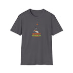 No Park No Problem T-Shirt