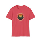 Hammock in the Woods T-Shirt
