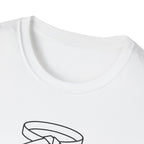 Respect the White Belt T-Shirt