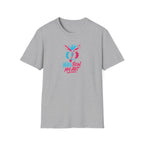 Nib and Flow Art T-Shirt