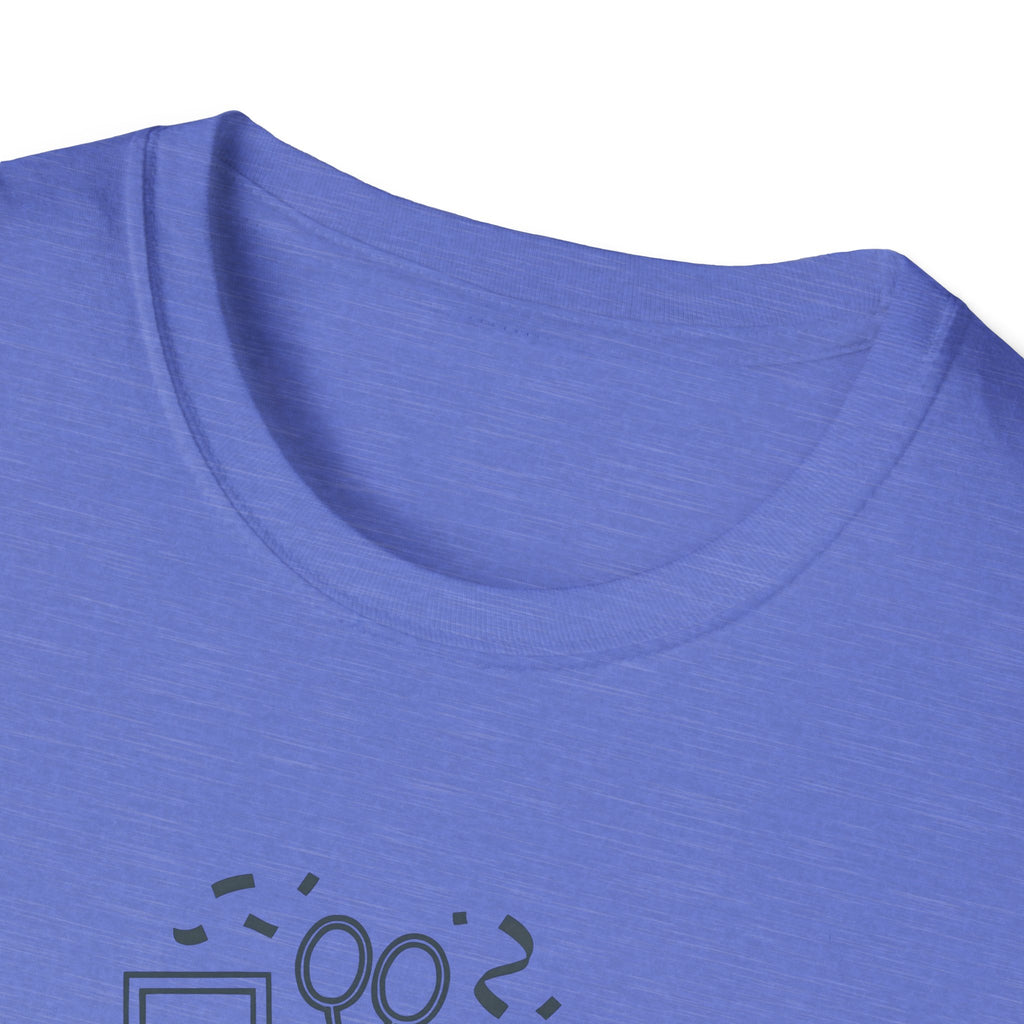 Keeper of Keepsakes T-Shirt