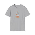 No Park No Problem T-Shirt