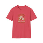 Painting Beats Therapy T-Shirt