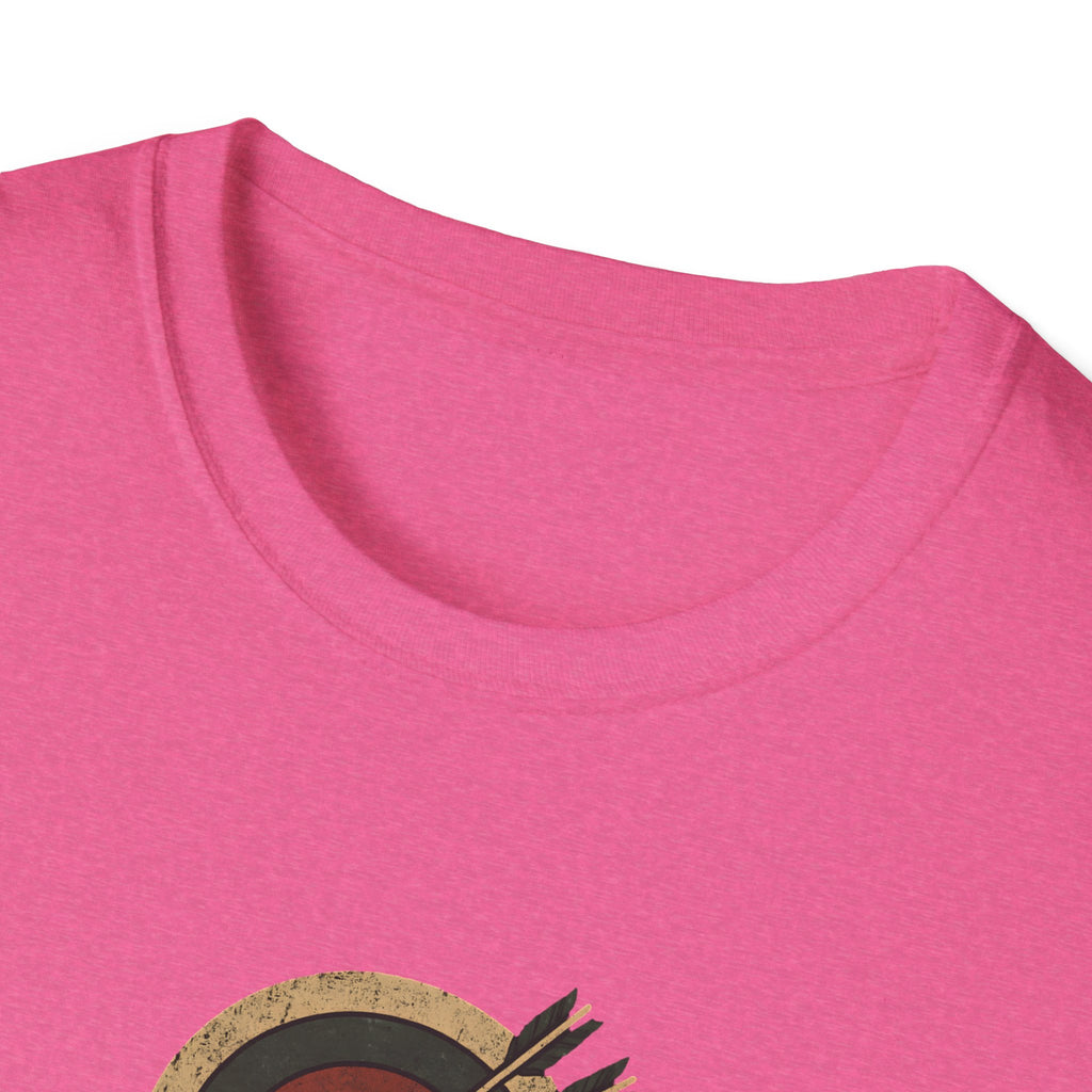 Miss Adjust Release T-Shirt