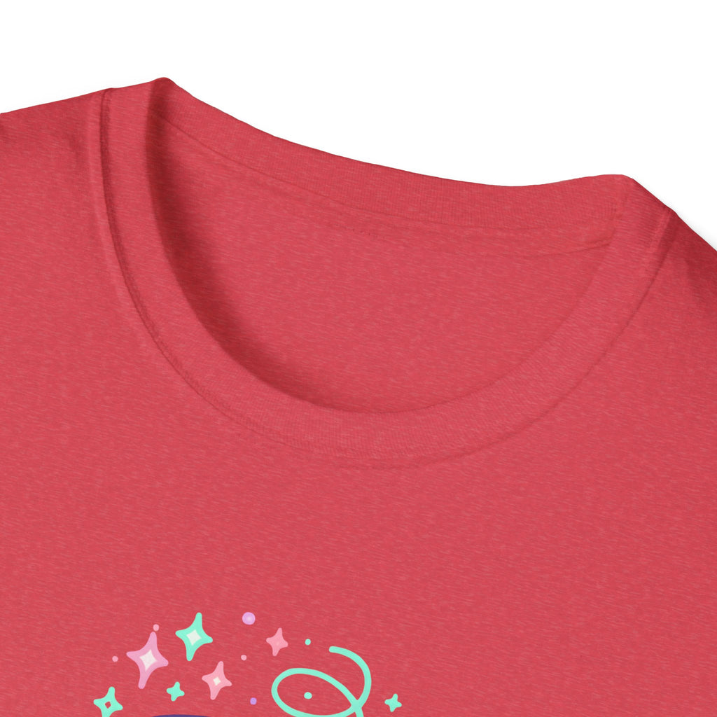 Stitching Your Nightmares T-Shirt