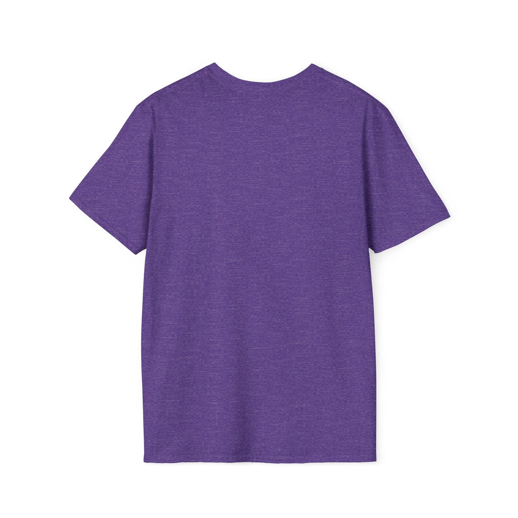 Bear Camping Tent T-Shirt