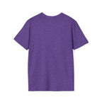 Bear Camping Tent T-Shirt