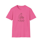 Woodworking Hobby Routine T-Shirt