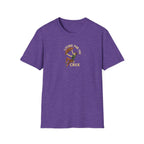 Man Lifting Rock T-Shirt