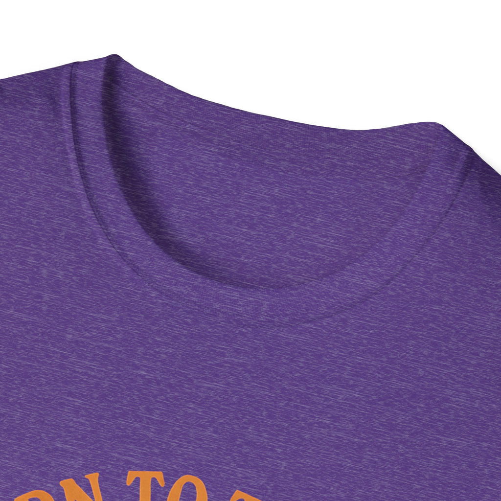 Born to Travel T-Shirt
