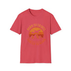 Born to Travel T-Shirt
