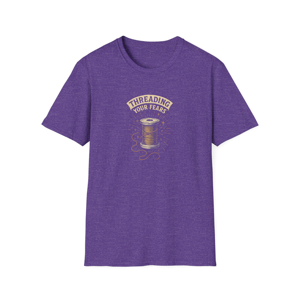 Threading Your Fears T-Shirt