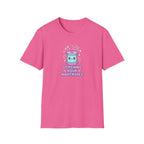 Stitching Your Nightmares T-Shirt