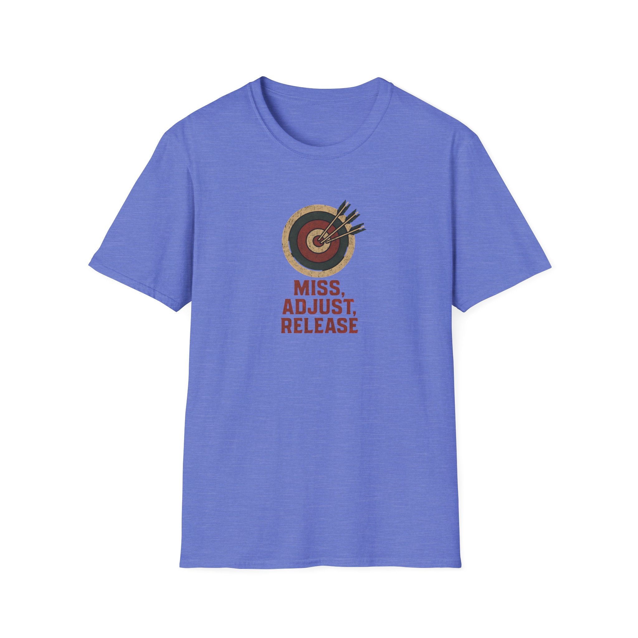 Miss Adjust Release T-Shirt