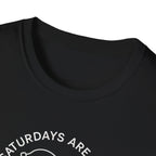 Saturday DIY Experiments T-Shirt