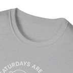 Saturday DIY Experiments T-Shirt
