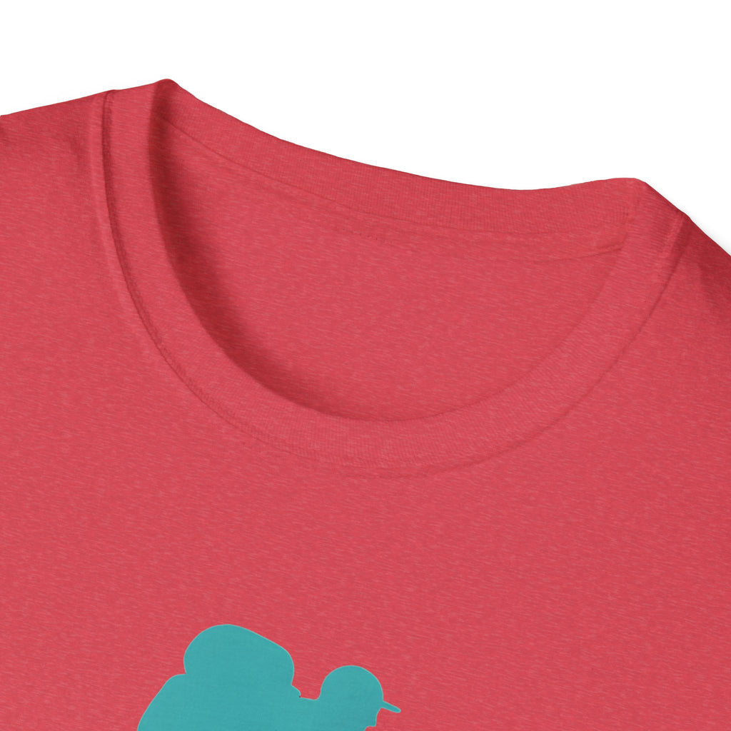 Backpacker of Burdens T-Shirt