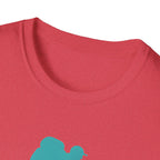 Backpacker of Burdens T-Shirt