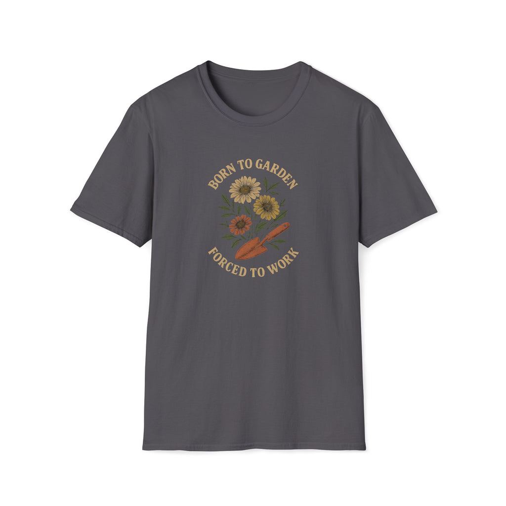 Born to Garden T-Shirt