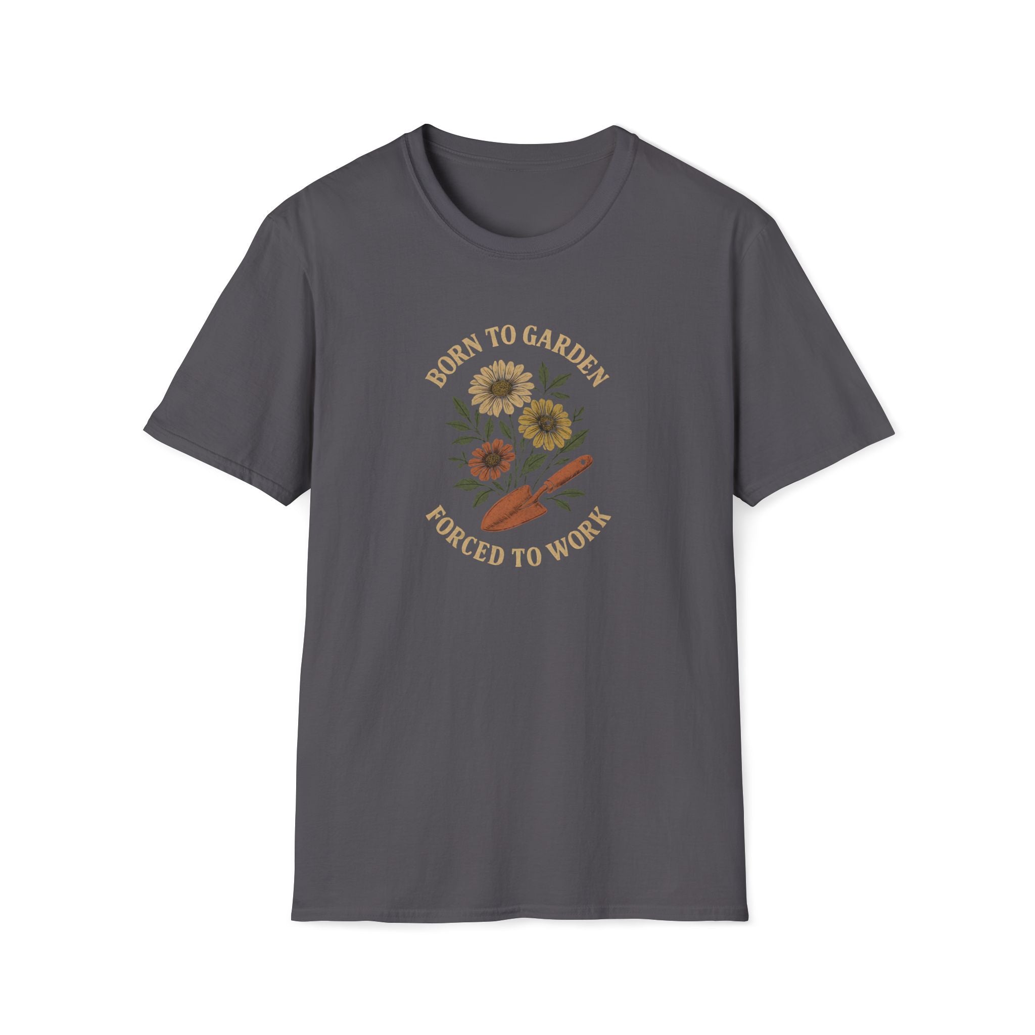 Born to Garden T-Shirt