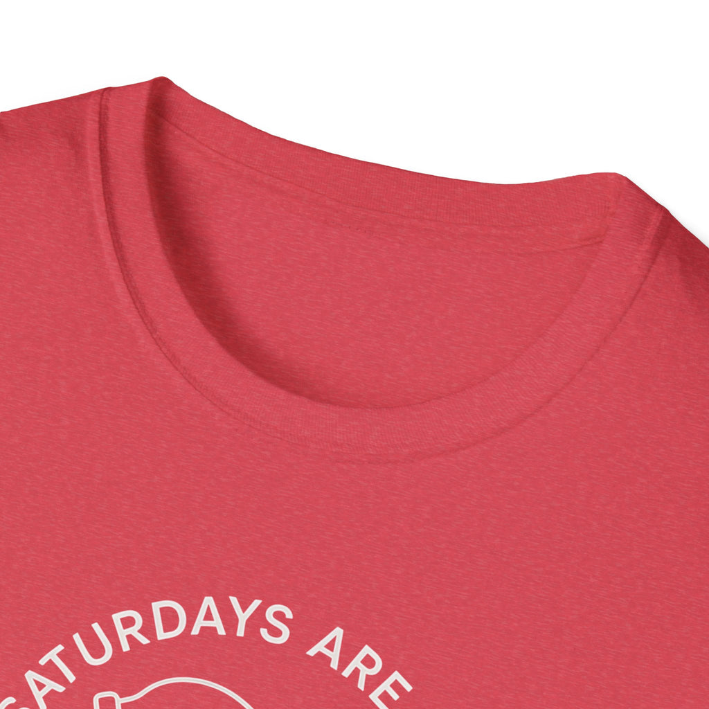 Saturday DIY Experiments T-Shirt