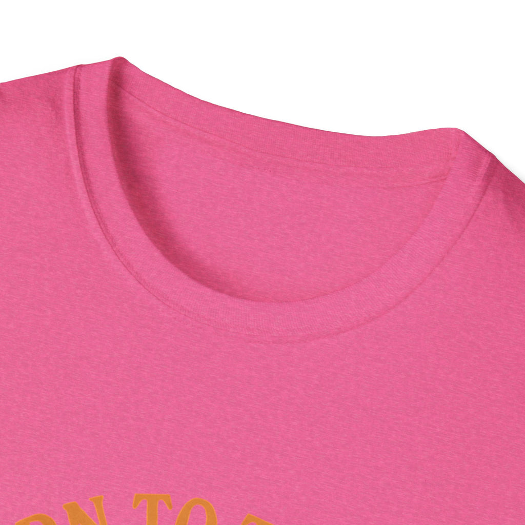 Born to Travel T-Shirt