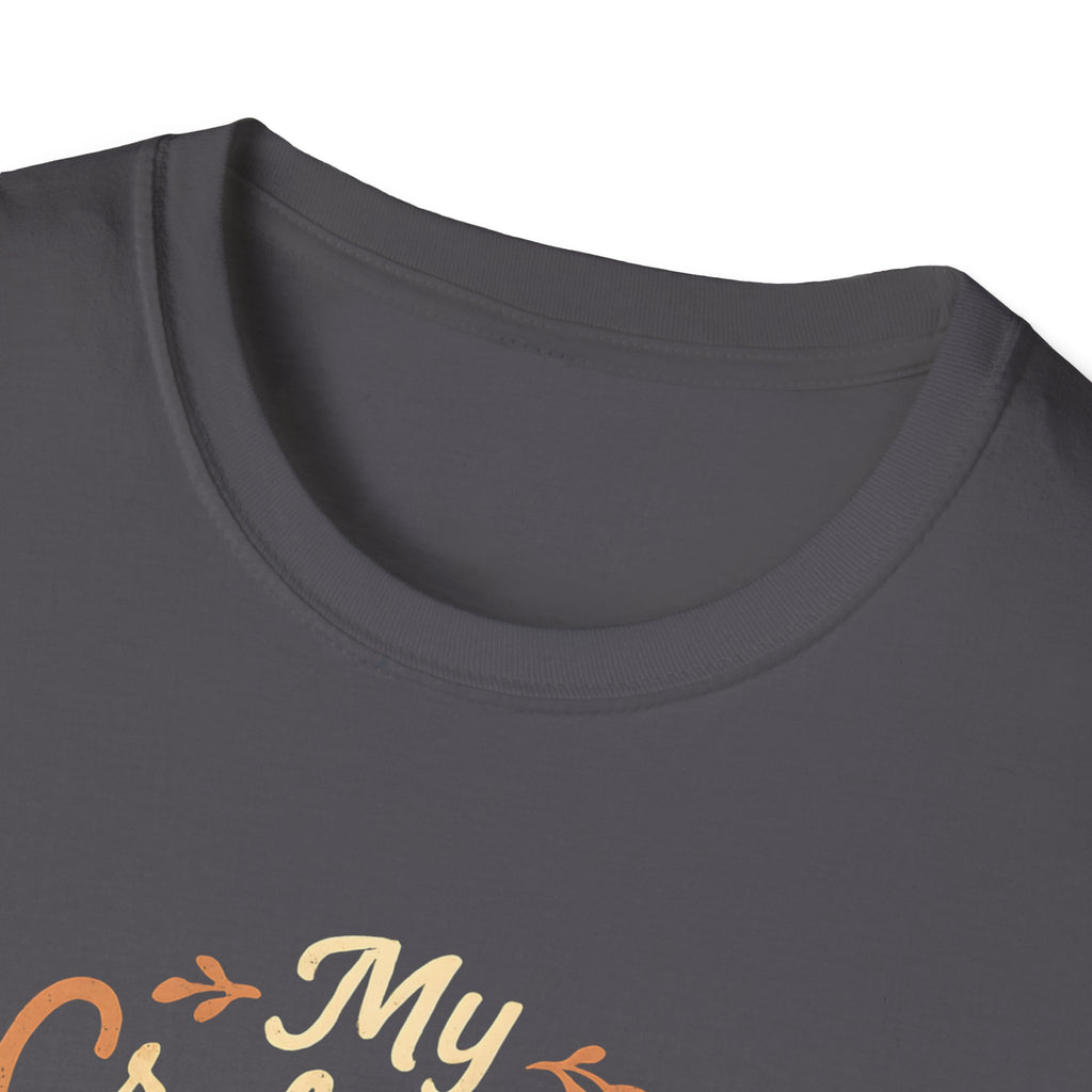 Craft Room Happy Place T-Shirt