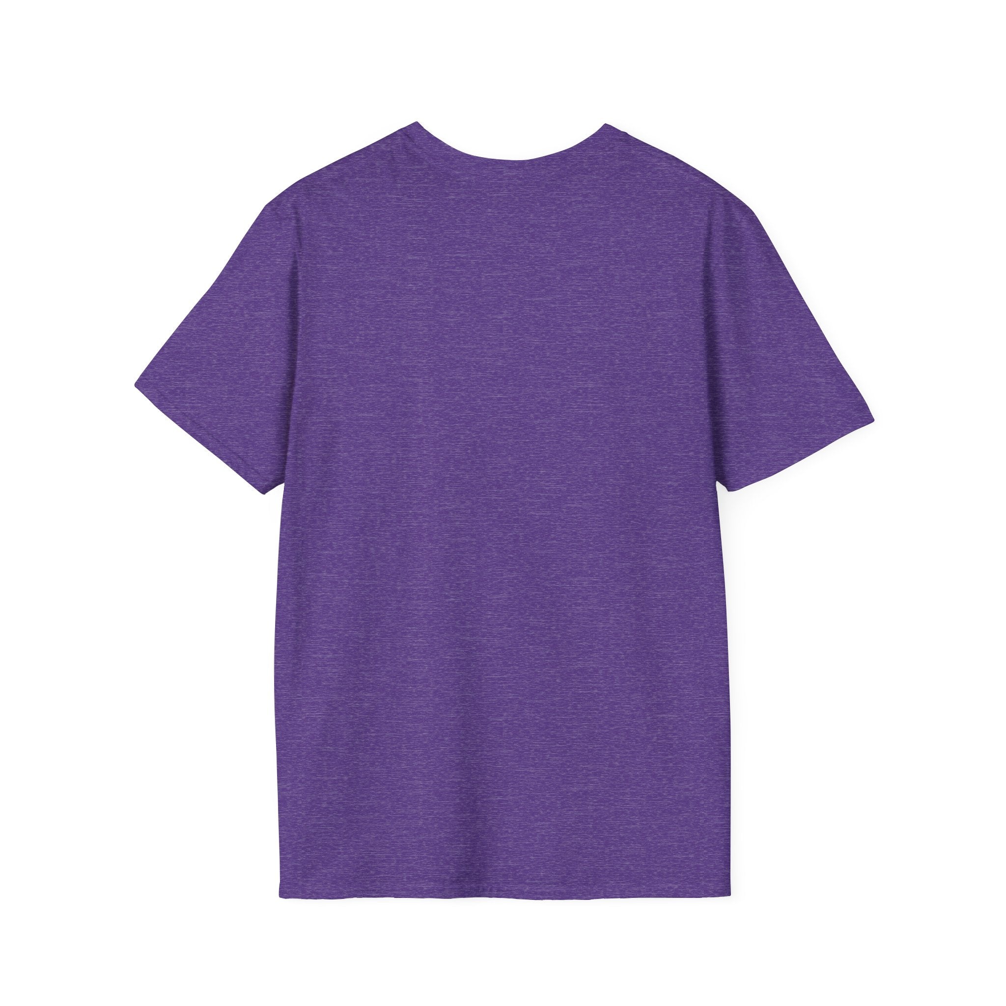 Backpacker of Burdens T-Shirt