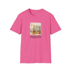 Bedroom Stadium Tour T-Shirt