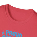 Proud Creator Of Things T-Shirt