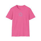 Embroidery Hoop with Thread T-Shirt