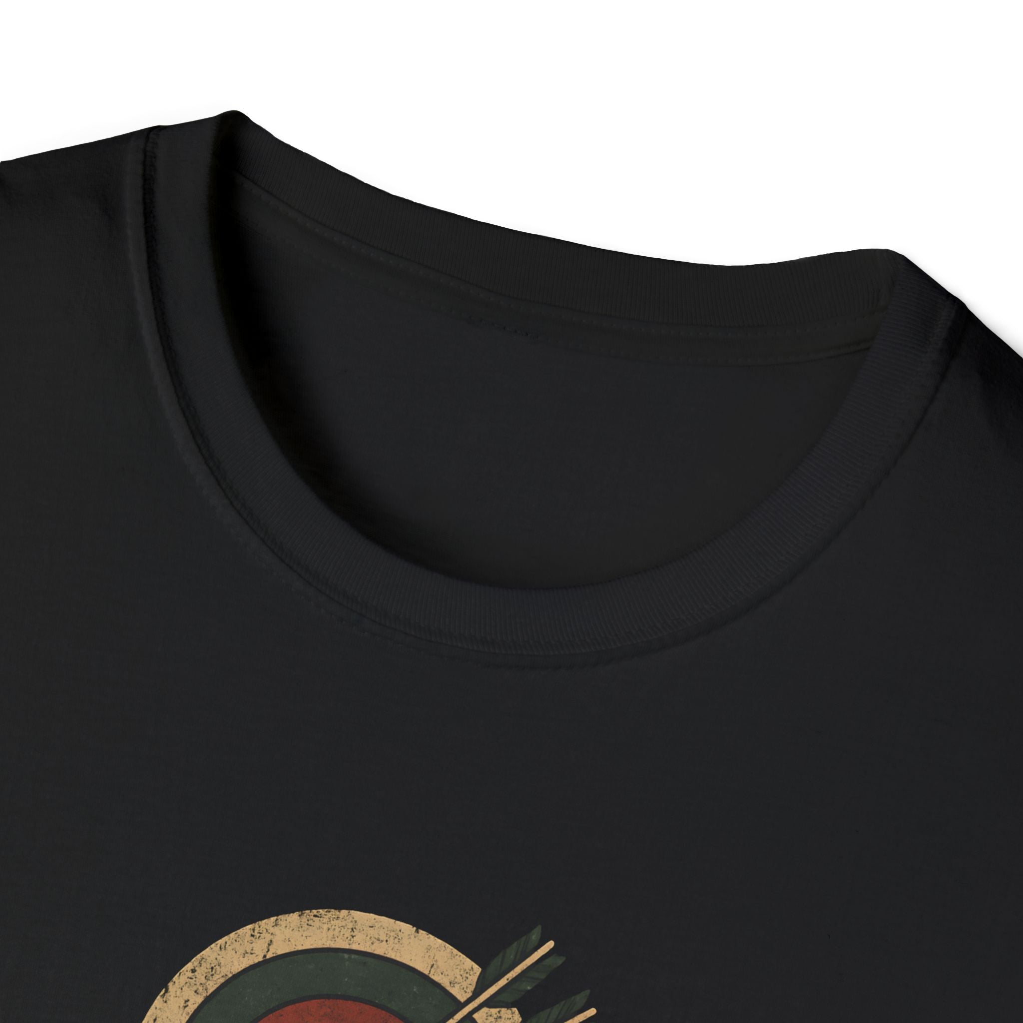 Miss Adjust Release T-Shirt