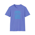 Proud Creator Of Things T-Shirt