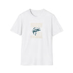 Weekend Fishing Forecast T-Shirt