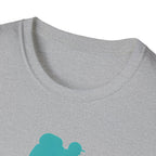 Backpacker of Burdens T-Shirt