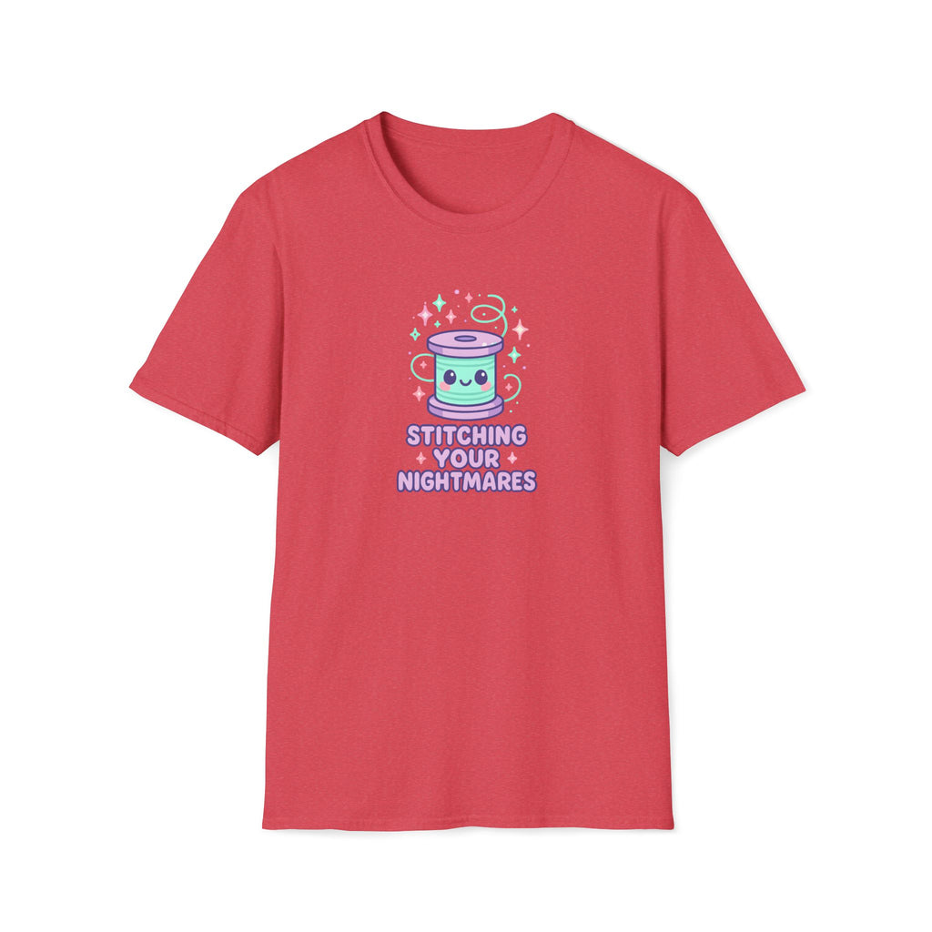 Stitching Your Nightmares T-Shirt