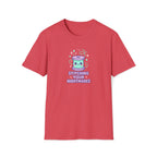 Stitching Your Nightmares T-Shirt