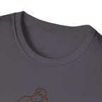 Woodworking Hobby Routine T-Shirt