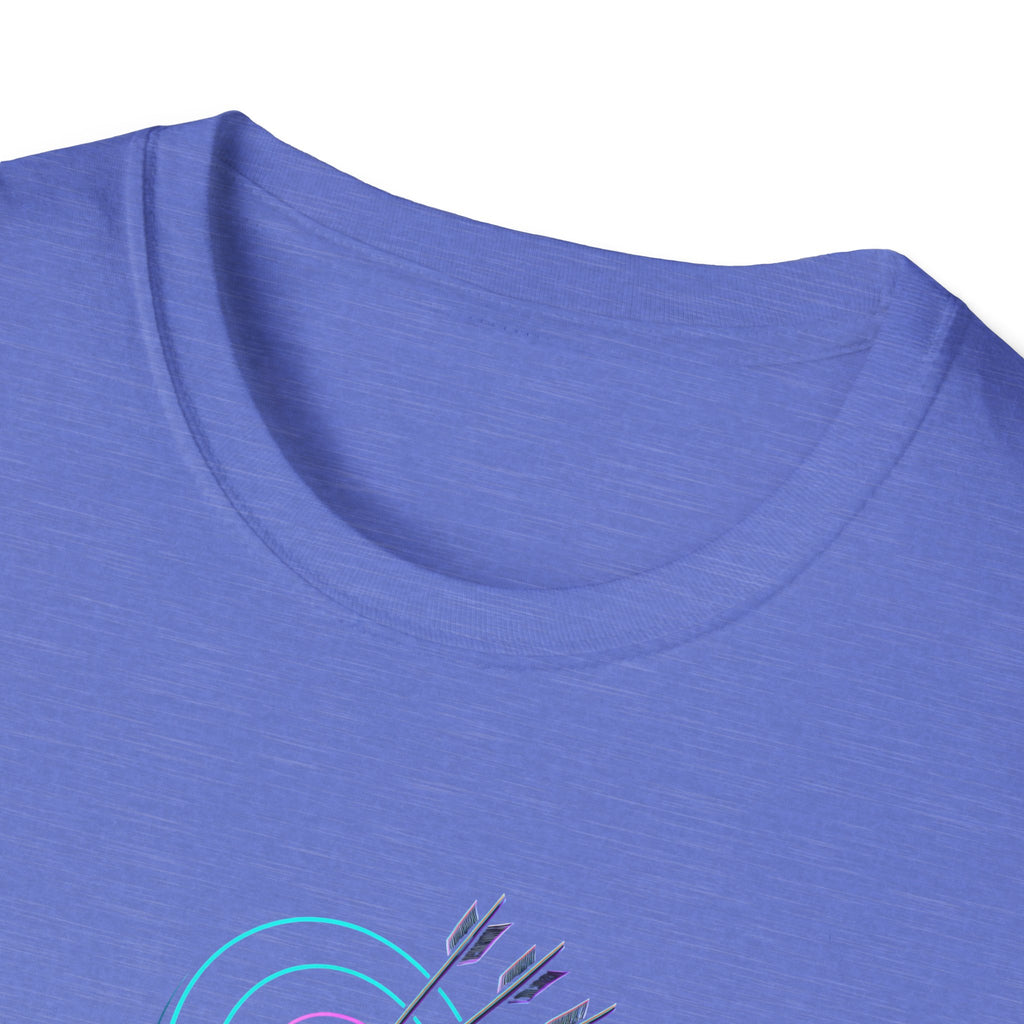 Lessons In Each Shot T-Shirt