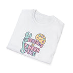 Weekends Tinker Time T-Shirt