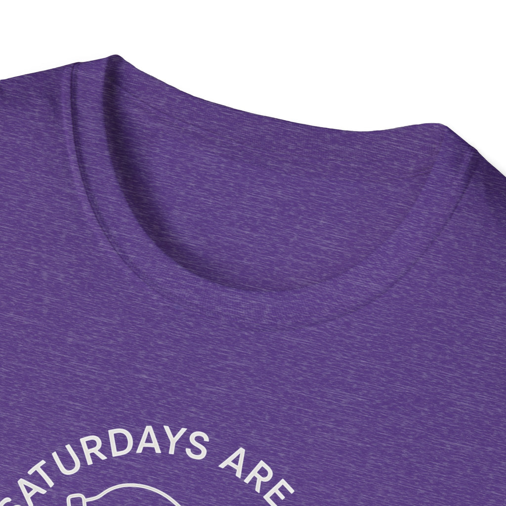 Saturday DIY Experiments T-Shirt