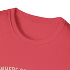 Welding Sparks Joy T-Shirt
