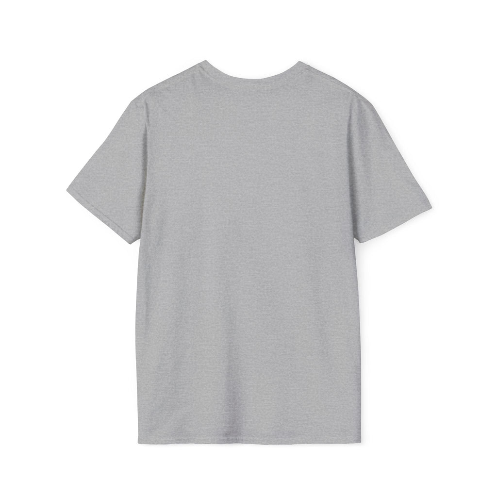Nib and Flow Art T-Shirt