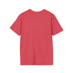 Brushstrokes Over Sunset T-Shirt