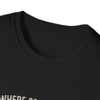 Welding Sparks Joy T-Shirt