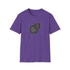 Steady Hand Expansive Mind T-Shirt